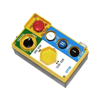 XIZI Elevator Inspection Box M-MAA24831B