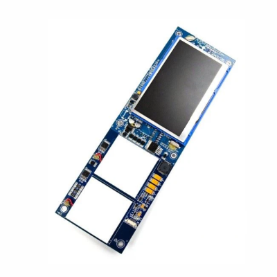 XIZI Elevator Lcd Display Board HBP12TFT430DT-MT - Image 3
