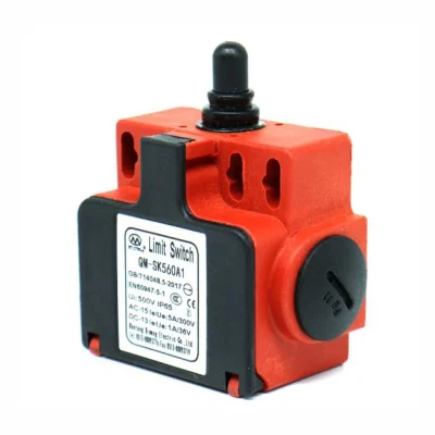 XIZI Elevator Limit Switch QM-SK560A1