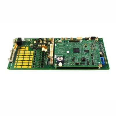 XIZI Elevator Main Board DBA26800EE13 - Image 3
