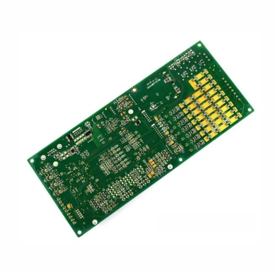 XIZI Elevator Main Board DBA26800EE13 - Image 4