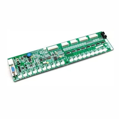 LMRS32 V3.0.0 elevator control board