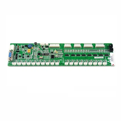 XIZI Elevator Pcb LMRS32 V3.0.0 - Image 3