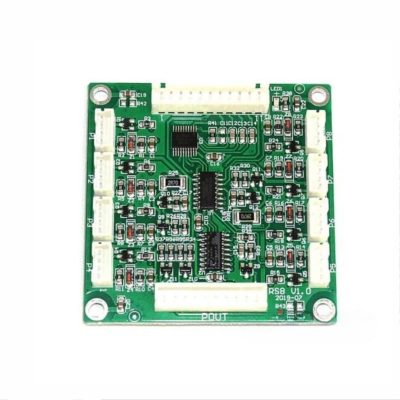XIZI Elevator Pcb RS8 RS16 - Image 5