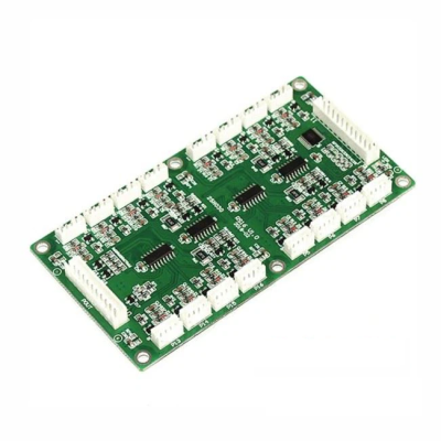XIZI Elevator Pcb RS8 RS16 - Image 3