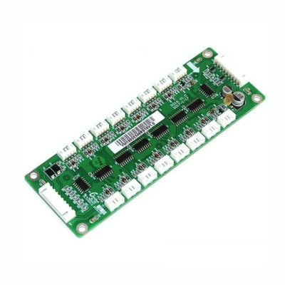 XIZI Elevator Pcb RS8 RS16 - Image 4