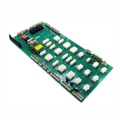 XIZI Elevator PCB XAA26800EH1 front view