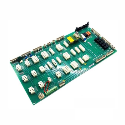 XIZI Elevator Pcb XAA26800EH1 - Image 3