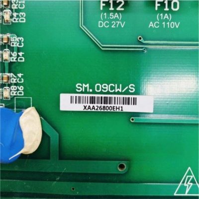 XIZI Elevator Pcb XAA26800EH1 - Image 4
