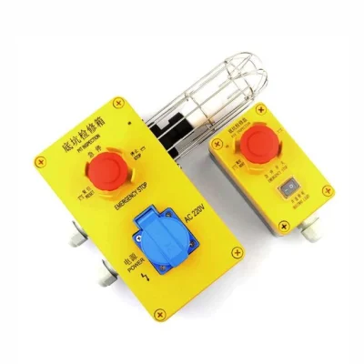 XIZI Elevator Pit Inspection Box XAA23750M3