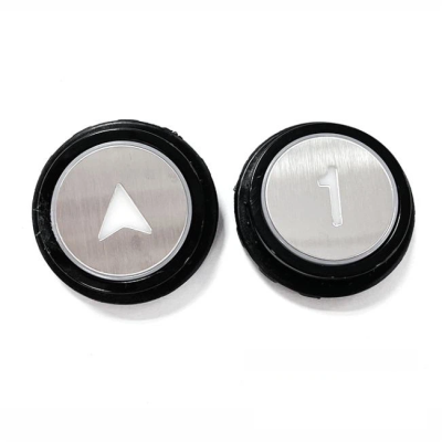 XIZI Elevator Push Button A4N96898 - Image 3