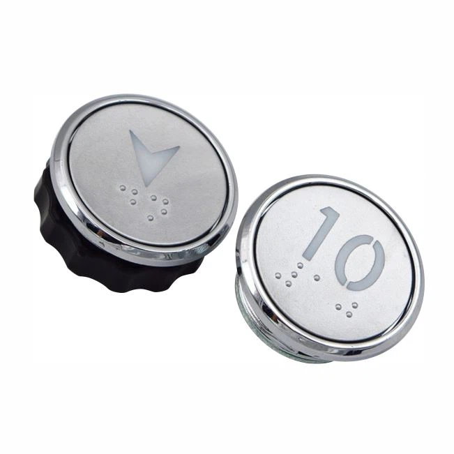 XIZI Elevator Push Button BR32 XIZI Elevator Push Button BR32