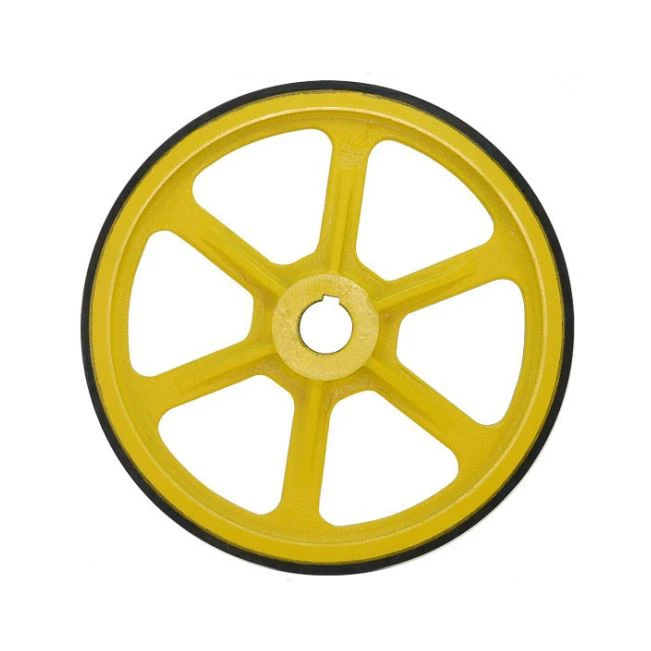 XIZI Escalator Friction Wheel XIZI Escalator Friction Wheel