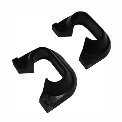 XIZI Escalator Handrail Cover XAA384KP front view