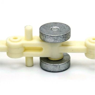 XIZI Escalator Rotary Chain - Image 3