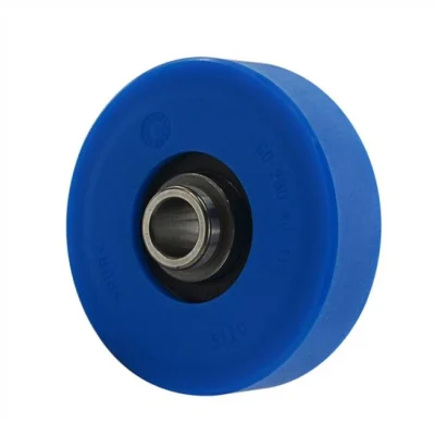XIZI Escalator Step Roller