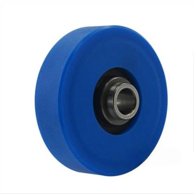 XIZI Escalator Step Roller - Image 3