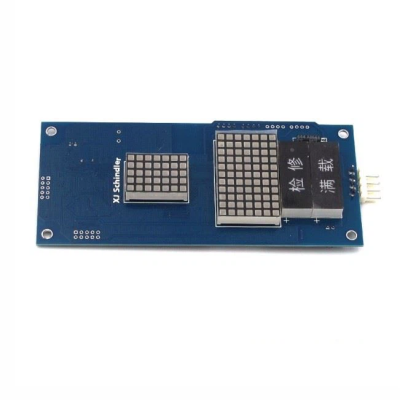 Elevator Display Board XEPBK-10 - Image 4
