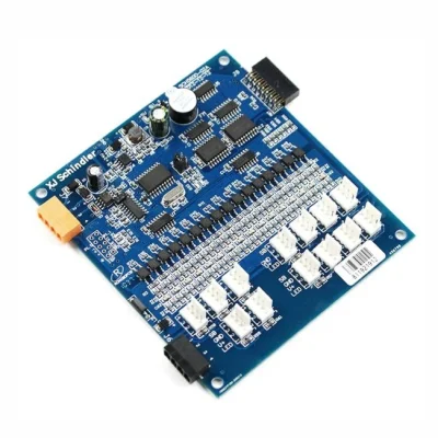 Elevator Pcb SCH5600-02A