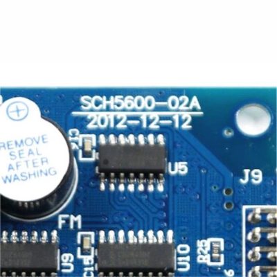 Elevator Pcb SCH5600-02A - Image 4