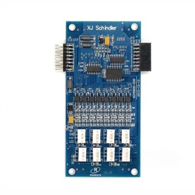 Elevator Pcb SCH5600-02B - Image 3