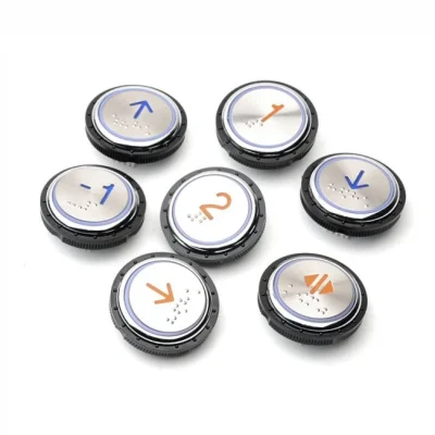 Elevator Push Button PB29JY0001
