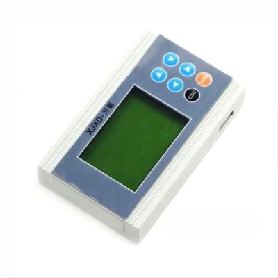 Elevator Service Tool SCH5600-V3.3 - Image 3