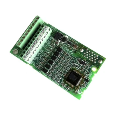 YASKAWA Elevator Inverter Pg Card PG-B3