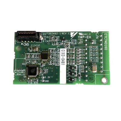 YASKAWA Elevator Inverter Pg Card PG-B3 - Image 3