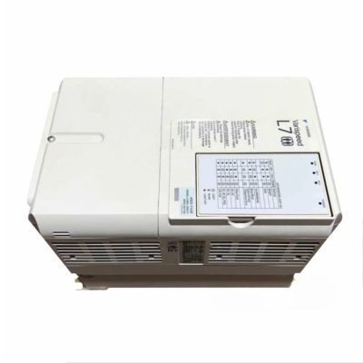YASKAWA L7 Elevator Inverter - Image 4