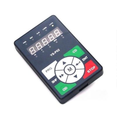Yisheng Elevator Test Tool YS-P02 - Image 5