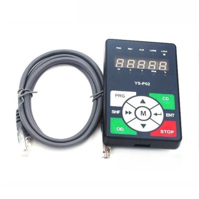 Yisheng Elevator Test Tool YS-P02 - Image 4