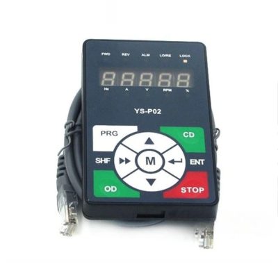Yisheng Elevator Test Tool YS-P02 - Image 3