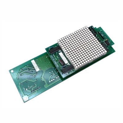 YUNGTAY Elevator Display Board DC004769