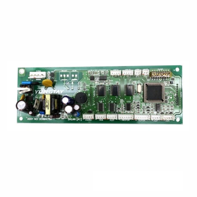 YUNGTAY Elevator Display Board DC004769 - Image 3