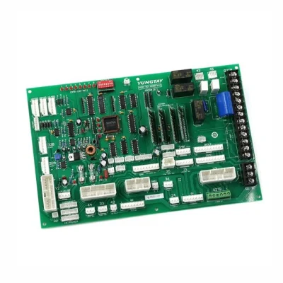 YUNGTAY Elevator Pcb DD007642