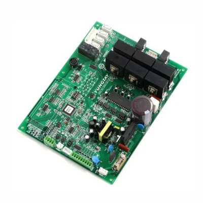 YUNGTAY Elevator Pcb DD011267