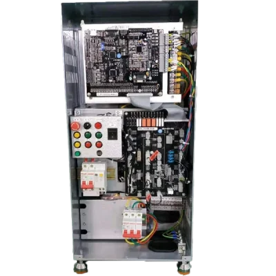 BLUELIGHT Villa Elevator Control Cabinet